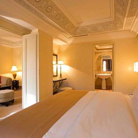 Nassim Hotel Marrakesh Exterior photo