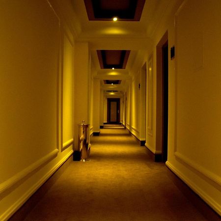 Nassim Hotel Marrakesh Exterior photo