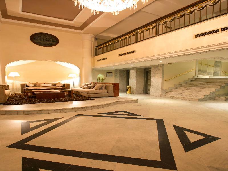 Nassim Hotel Marrakesh Exterior photo