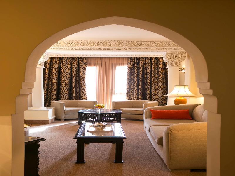 Nassim Hotel Marrakesh Exterior photo