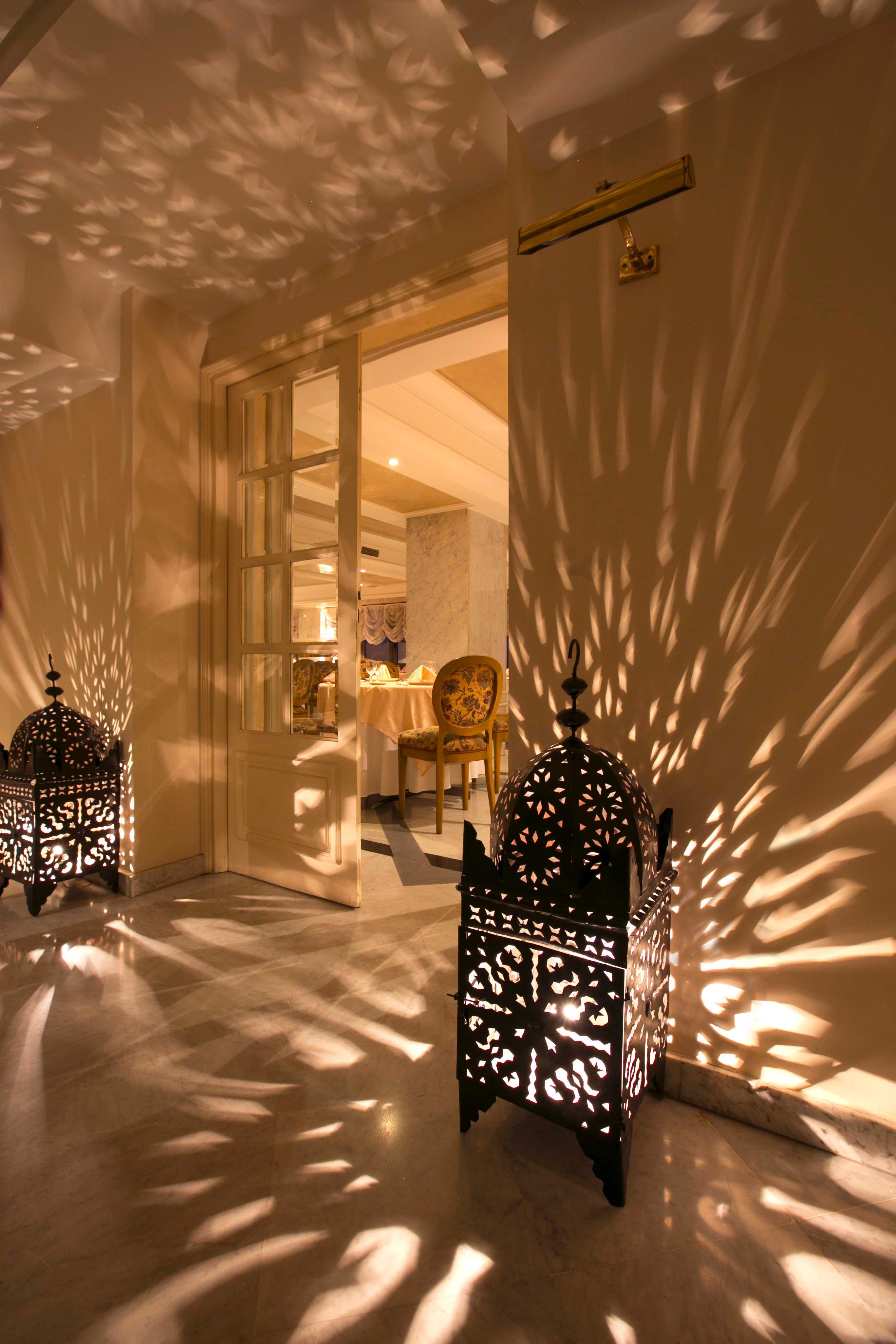 Nassim Hotel Marrakesh Exterior photo