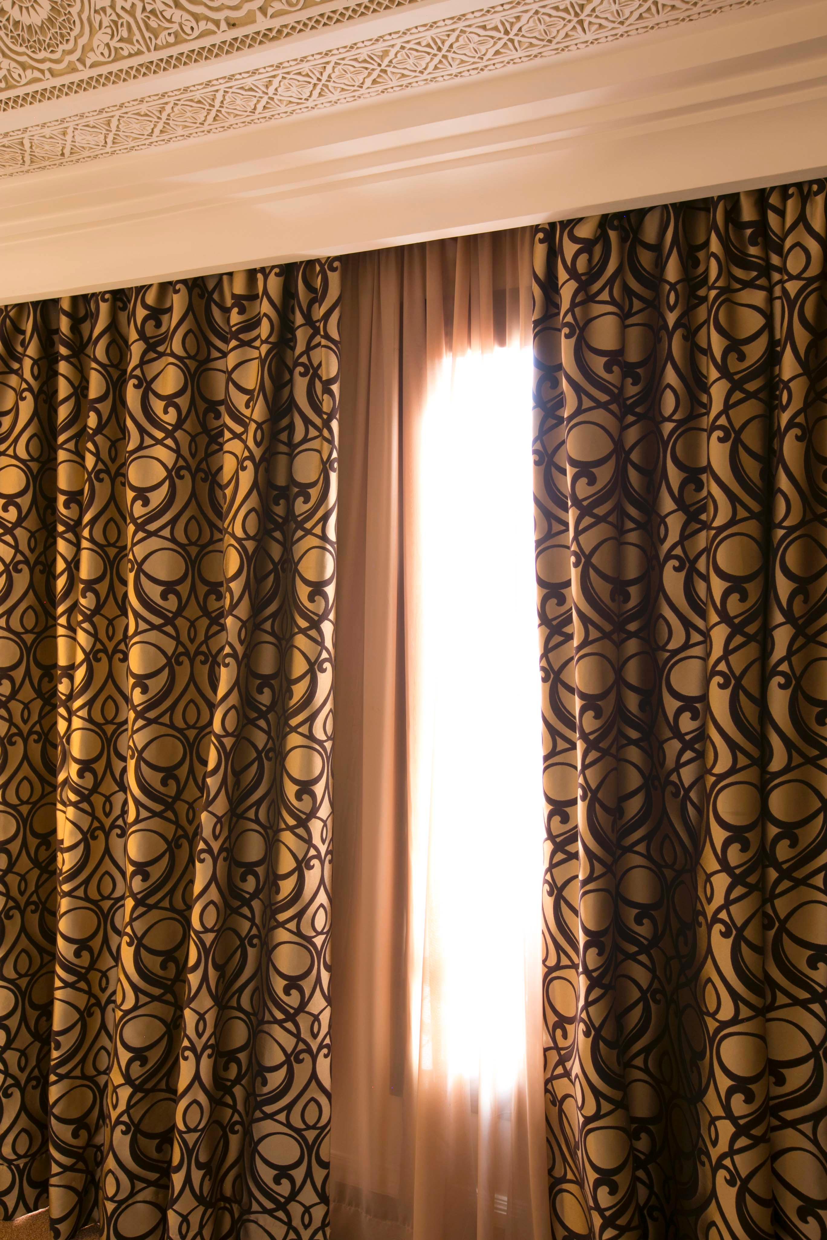 Nassim Hotel Marrakesh Exterior photo
