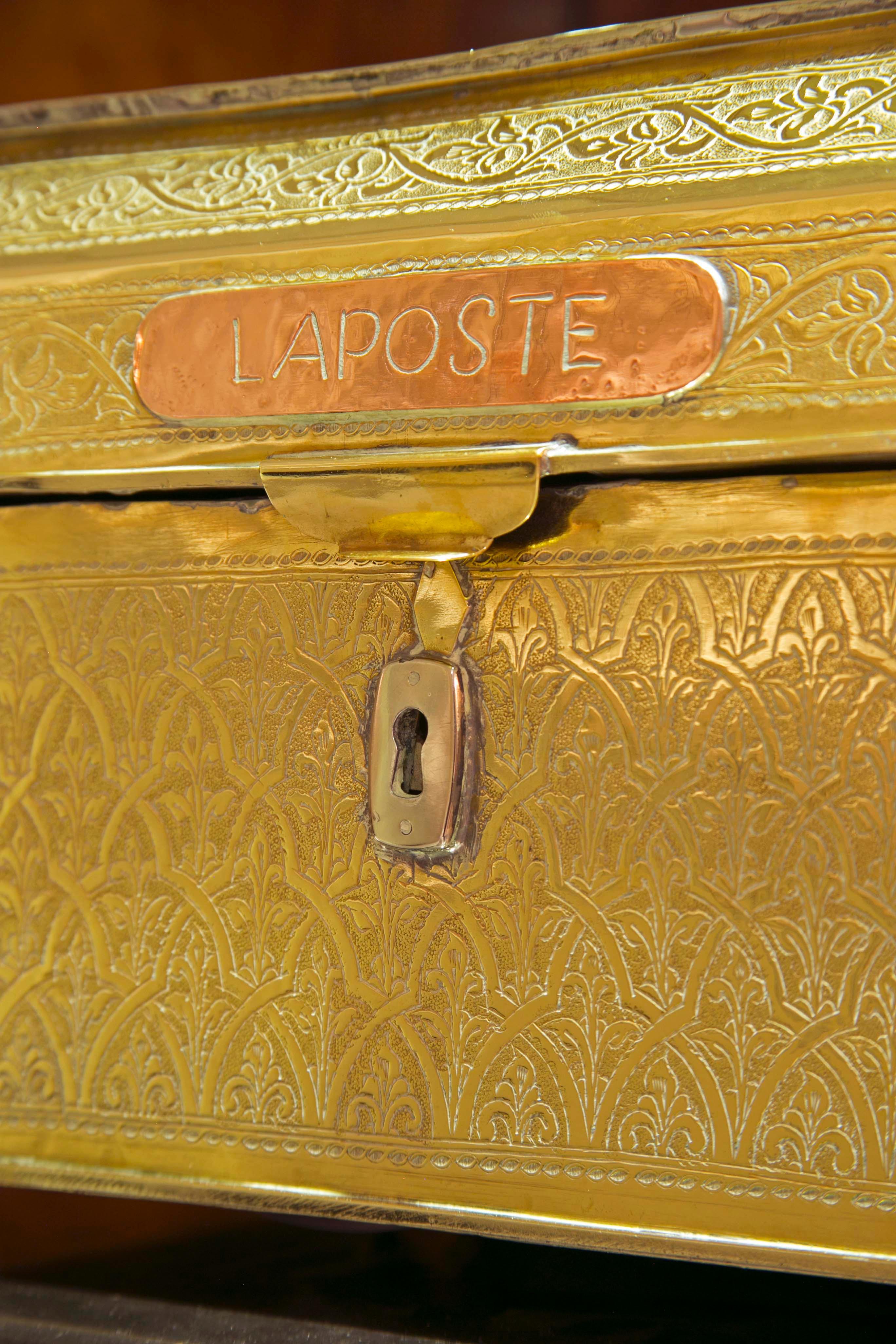 Nassim Hotel Marrakesh Exterior photo