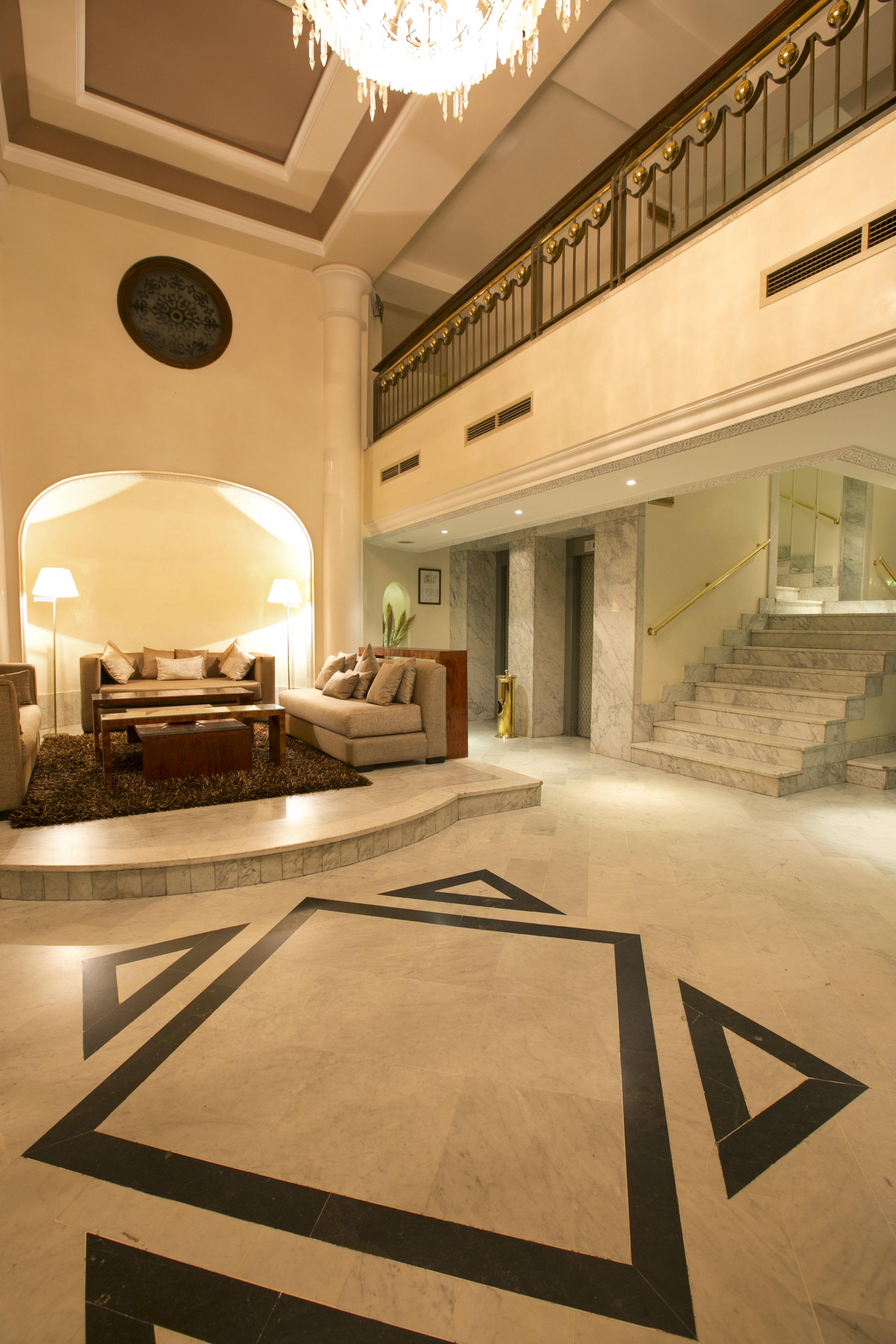 Nassim Hotel Marrakesh Exterior photo