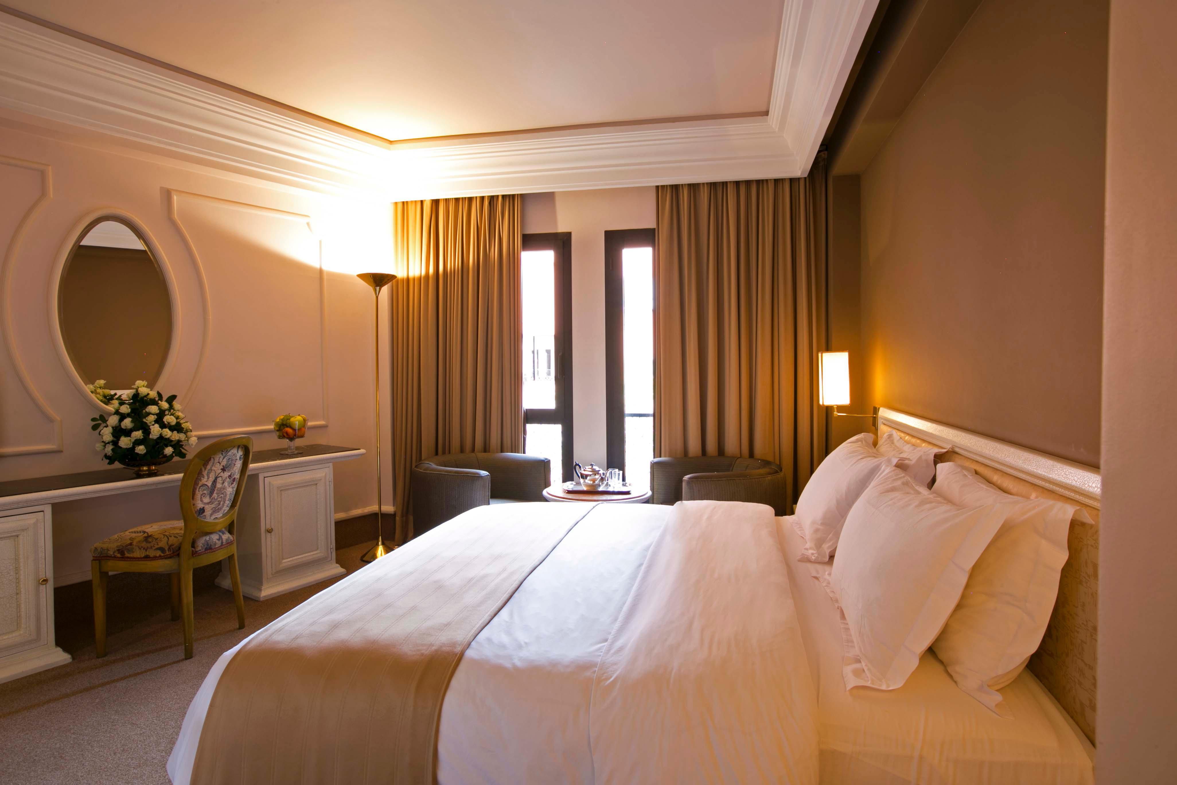 Nassim Hotel Marrakesh Exterior photo