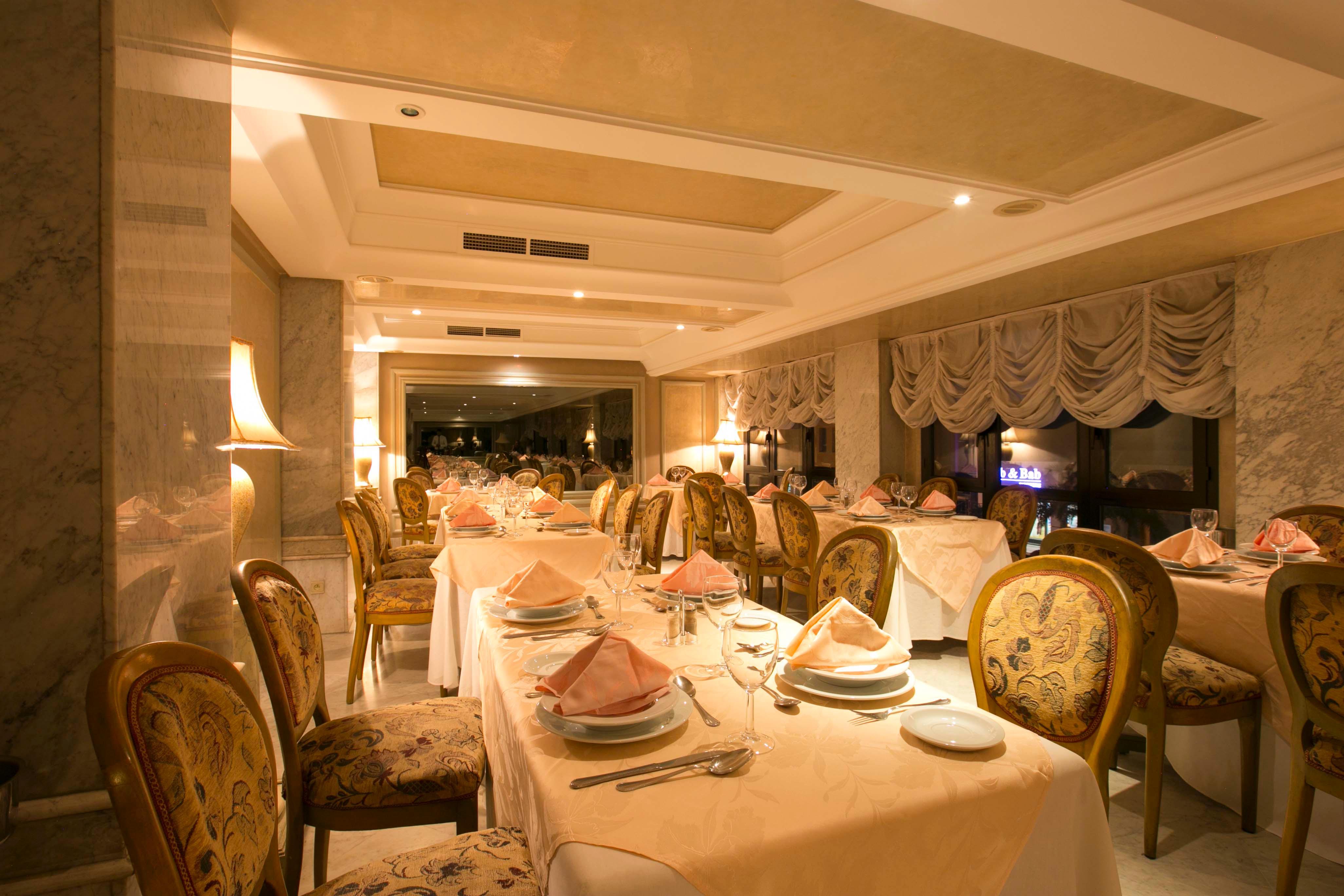 Nassim Hotel Marrakesh Exterior photo