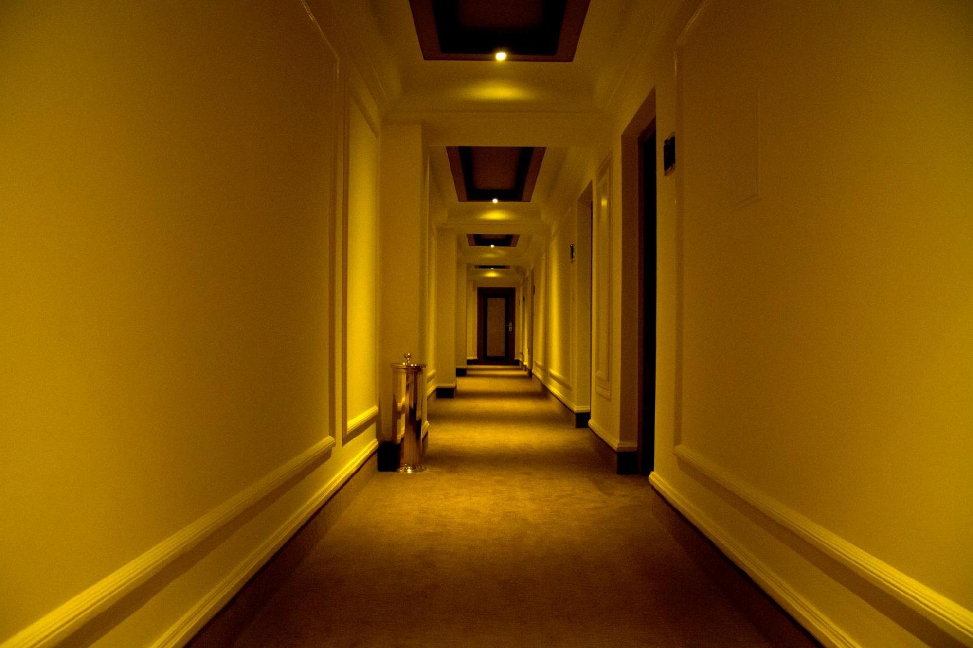Nassim Hotel Marrakesh Exterior photo